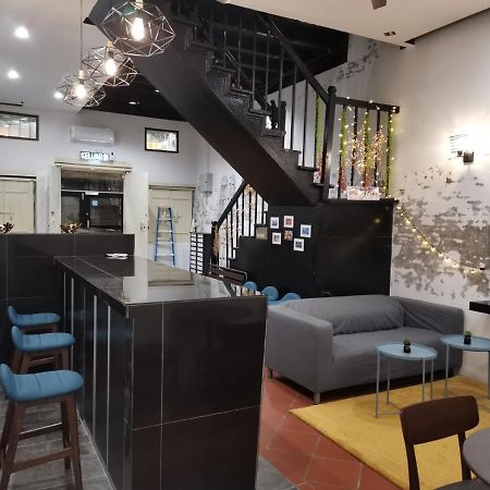 G Fortune Guest House+ George Town Exterior photo