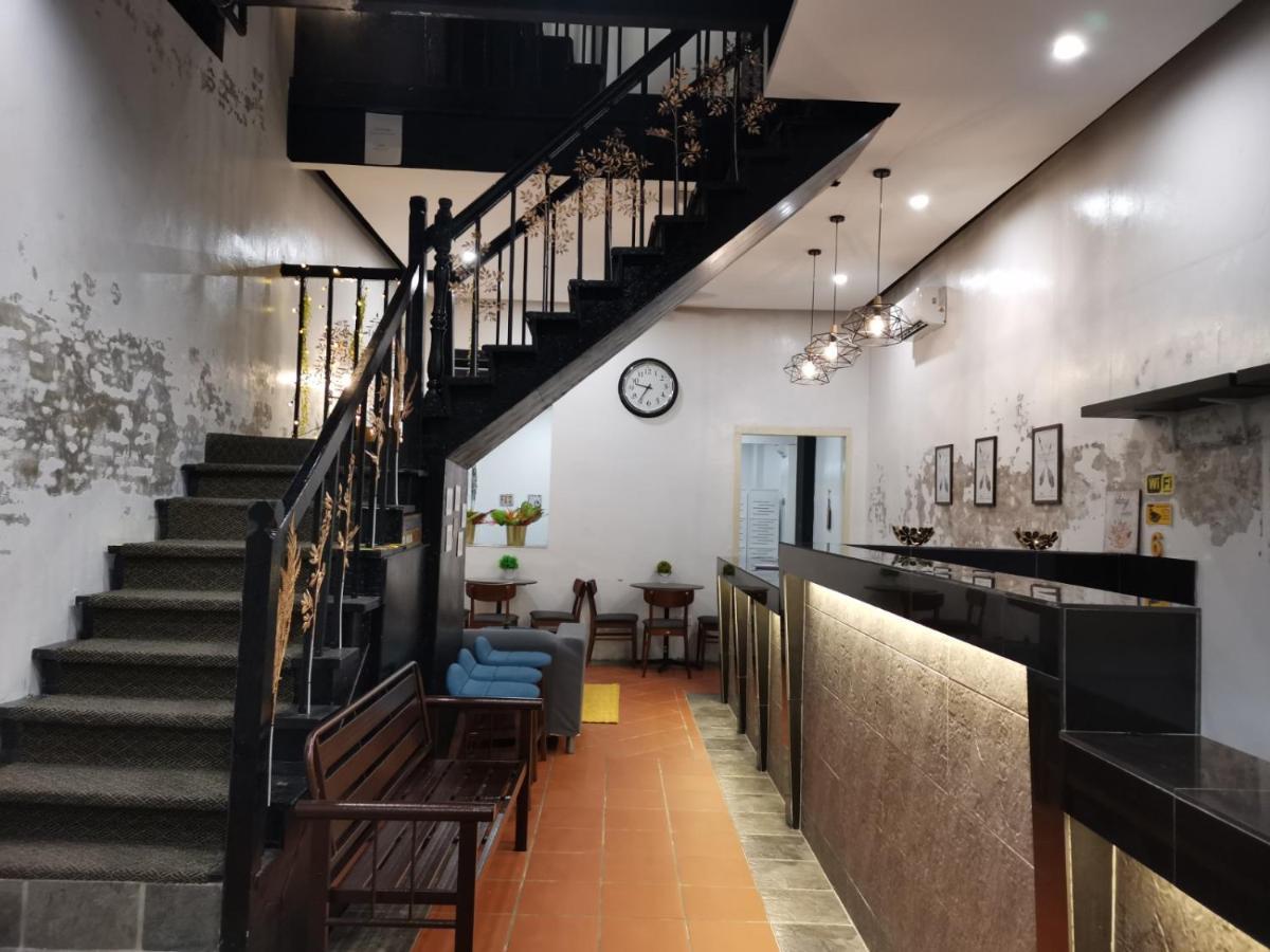 G Fortune Guest House+ George Town Exterior photo