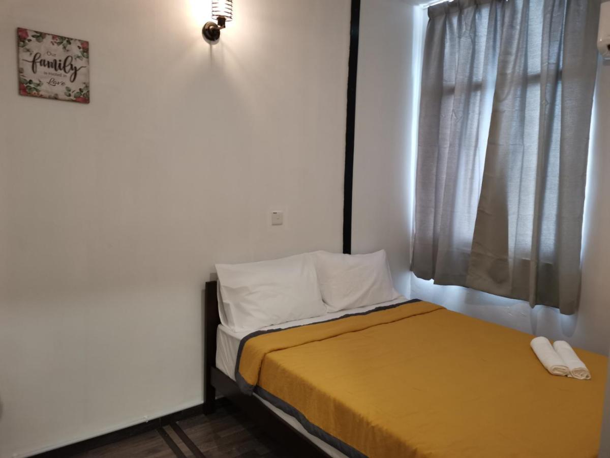 G Fortune Guest House+ George Town Exterior photo