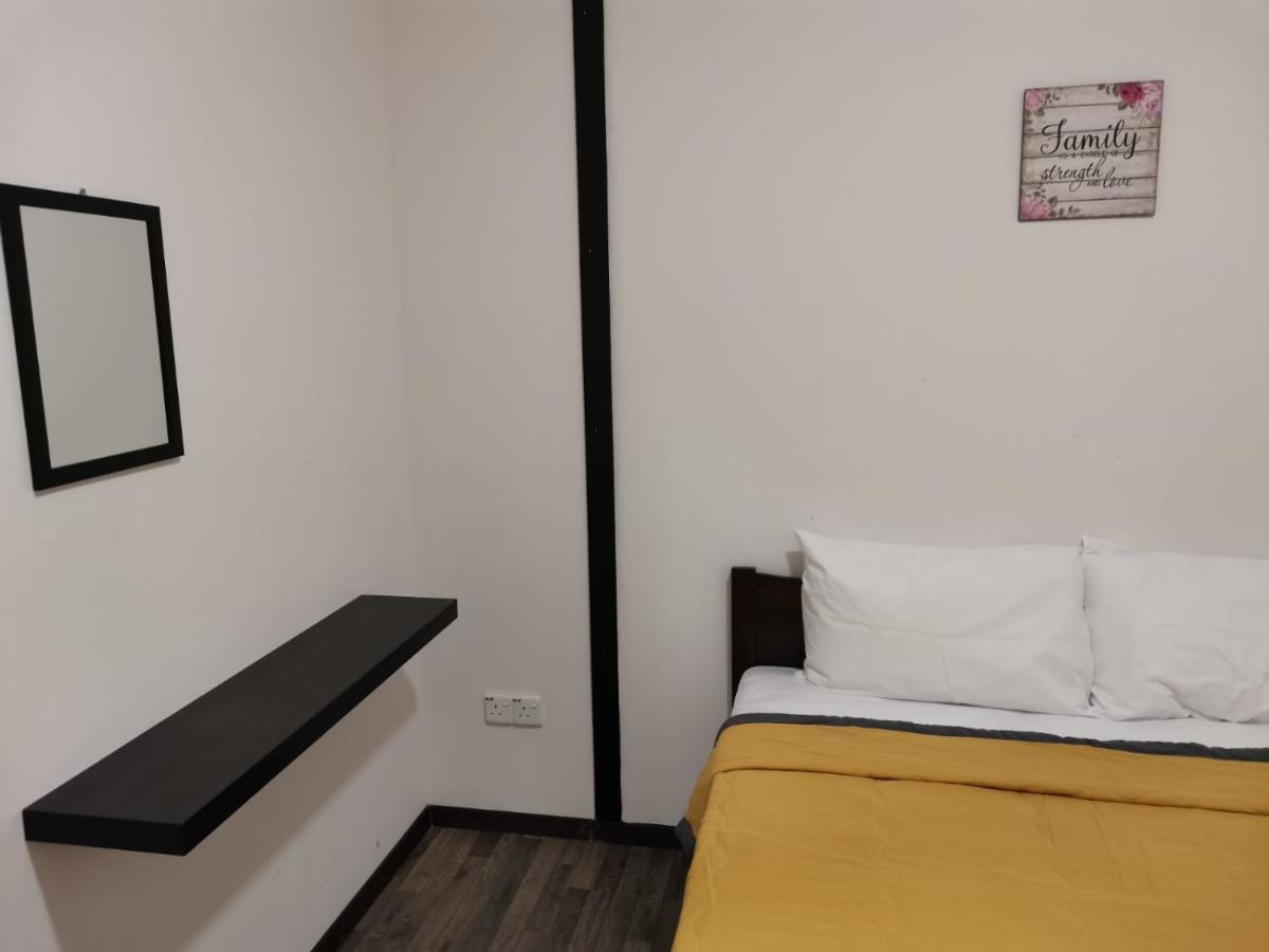 G Fortune Guest House+ George Town Exterior photo