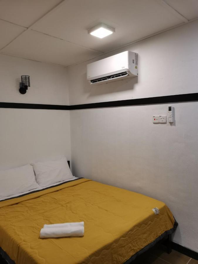 G Fortune Guest House+ George Town Exterior photo
