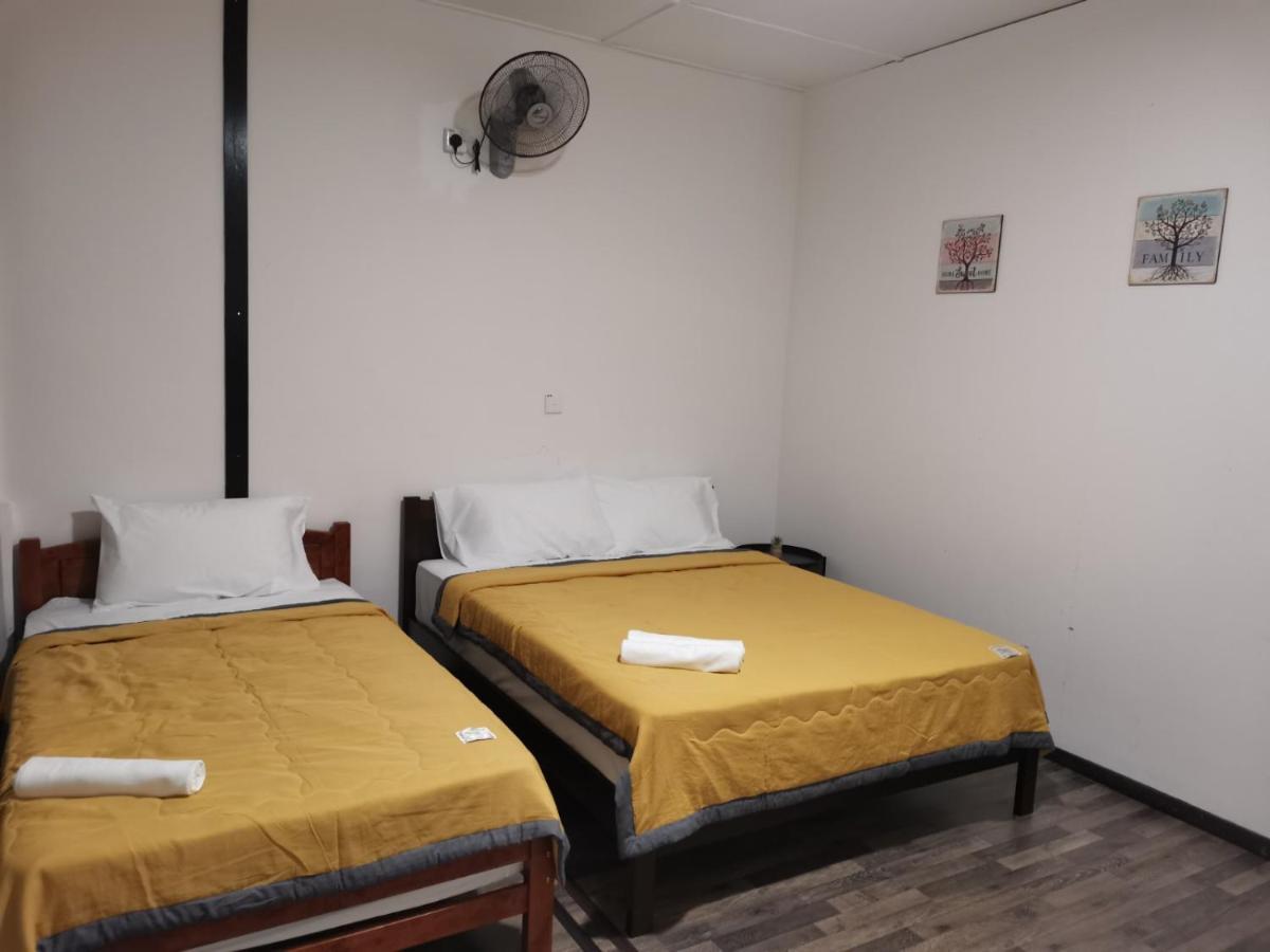 G Fortune Guest House+ George Town Exterior photo