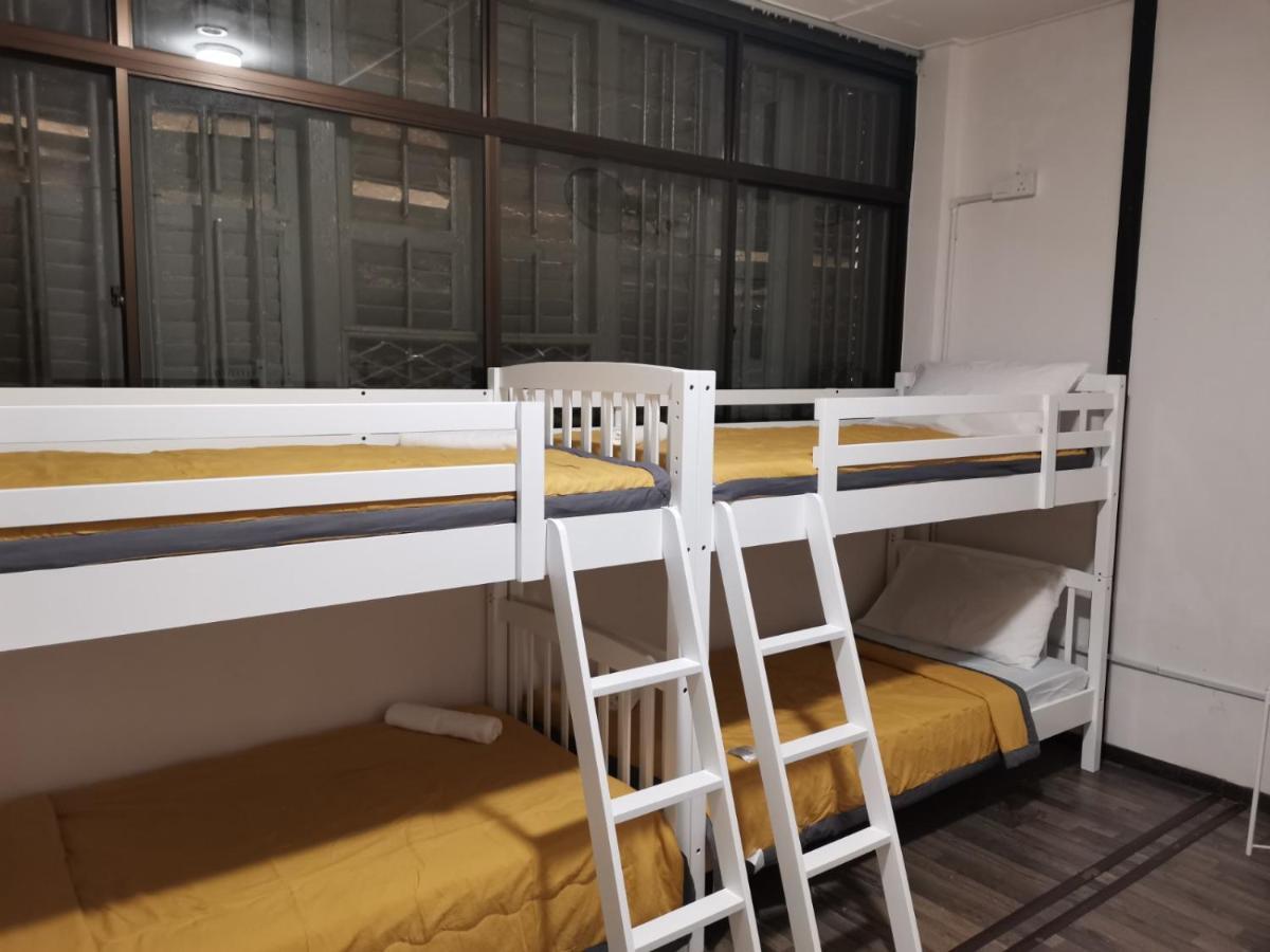 G Fortune Guest House+ George Town Exterior photo
