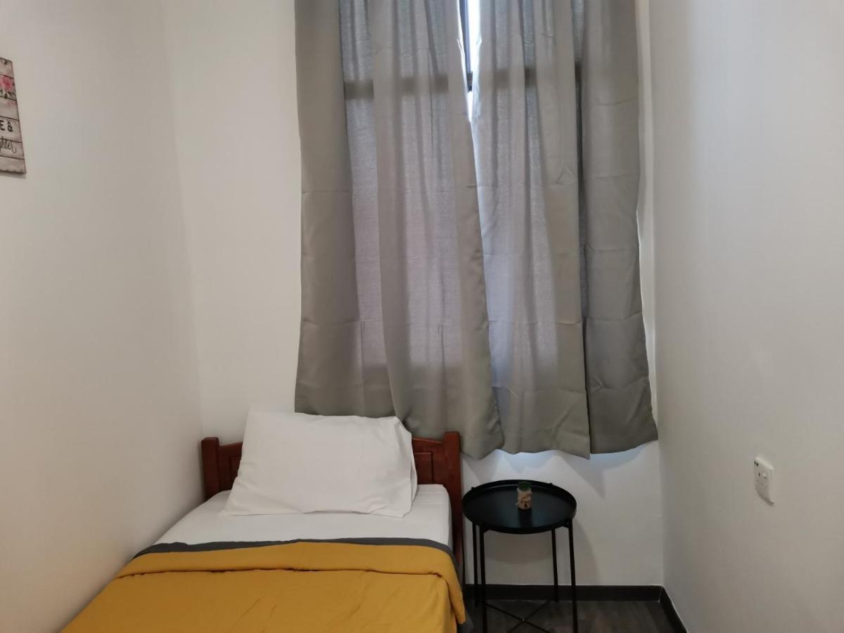 G Fortune Guest House+ George Town Exterior photo