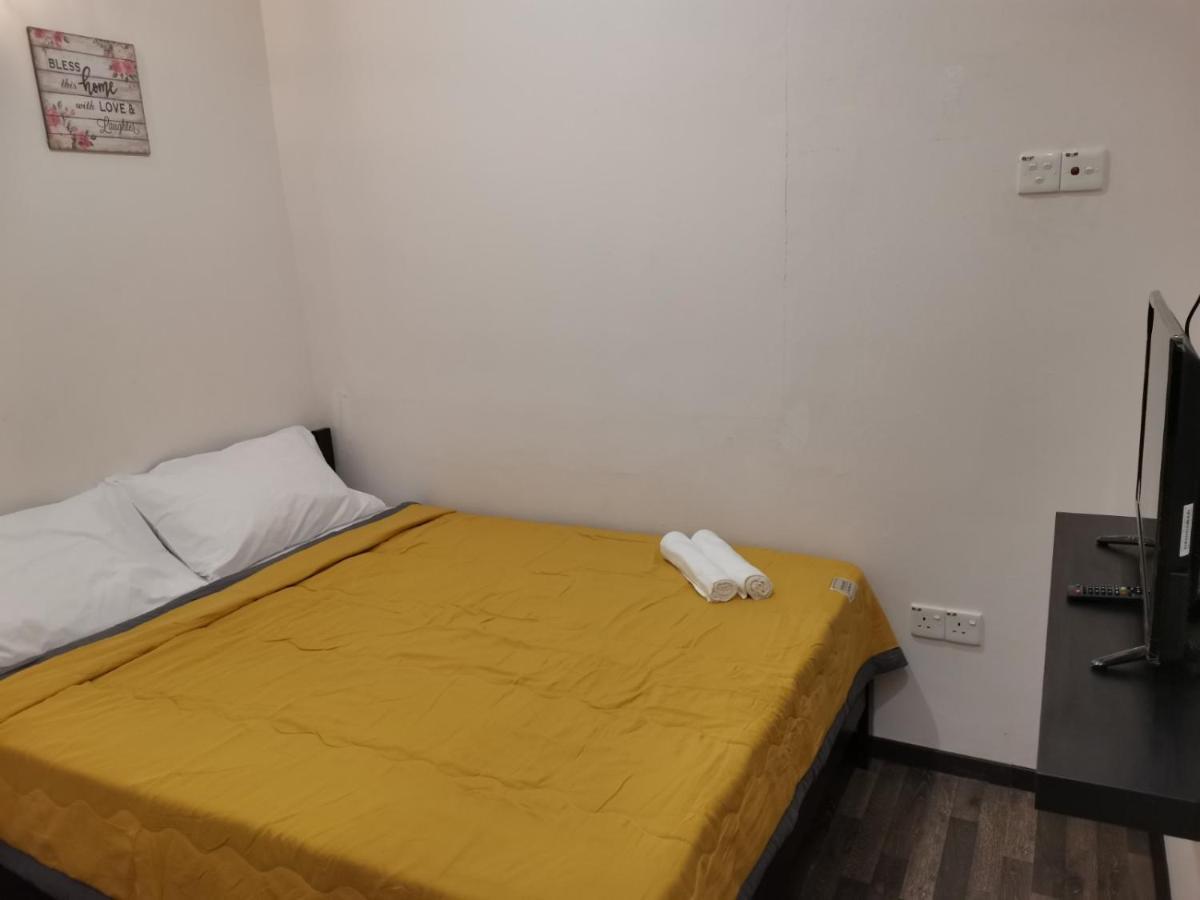 G Fortune Guest House+ George Town Exterior photo