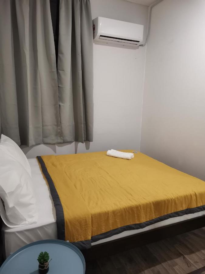 G Fortune Guest House+ George Town Exterior photo