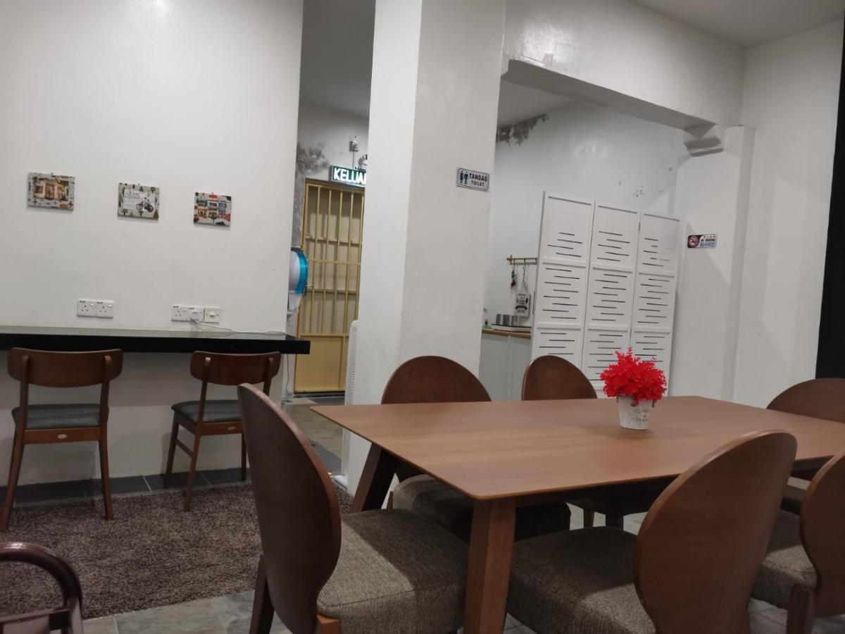 G Fortune Guest House+ George Town Exterior photo