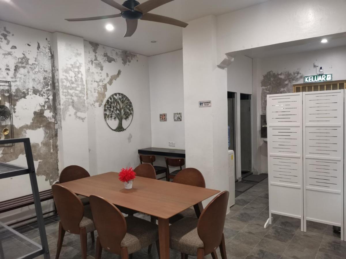 G Fortune Guest House+ George Town Exterior photo