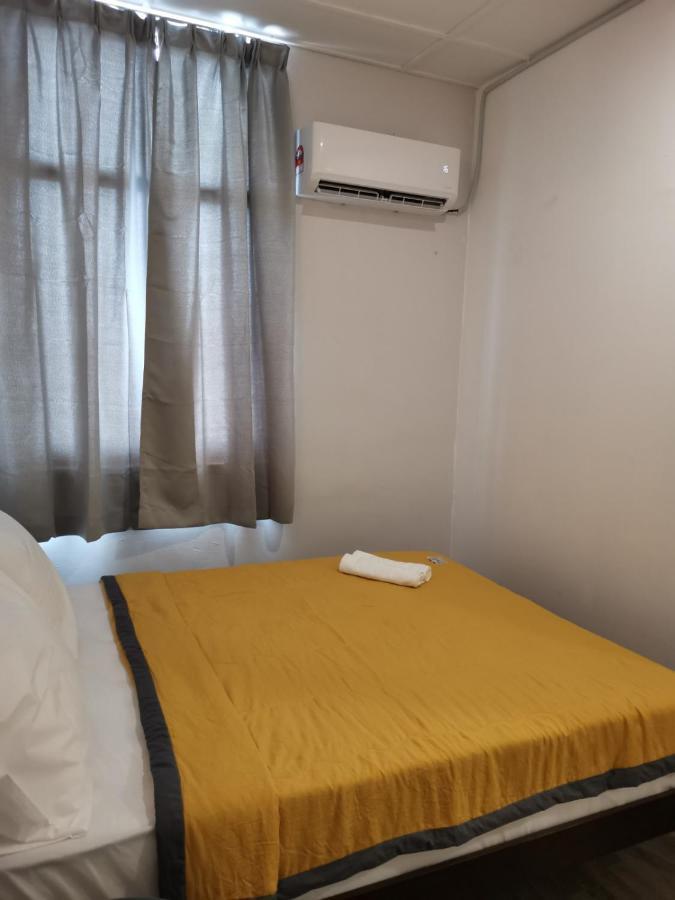 G Fortune Guest House+ George Town Exterior photo