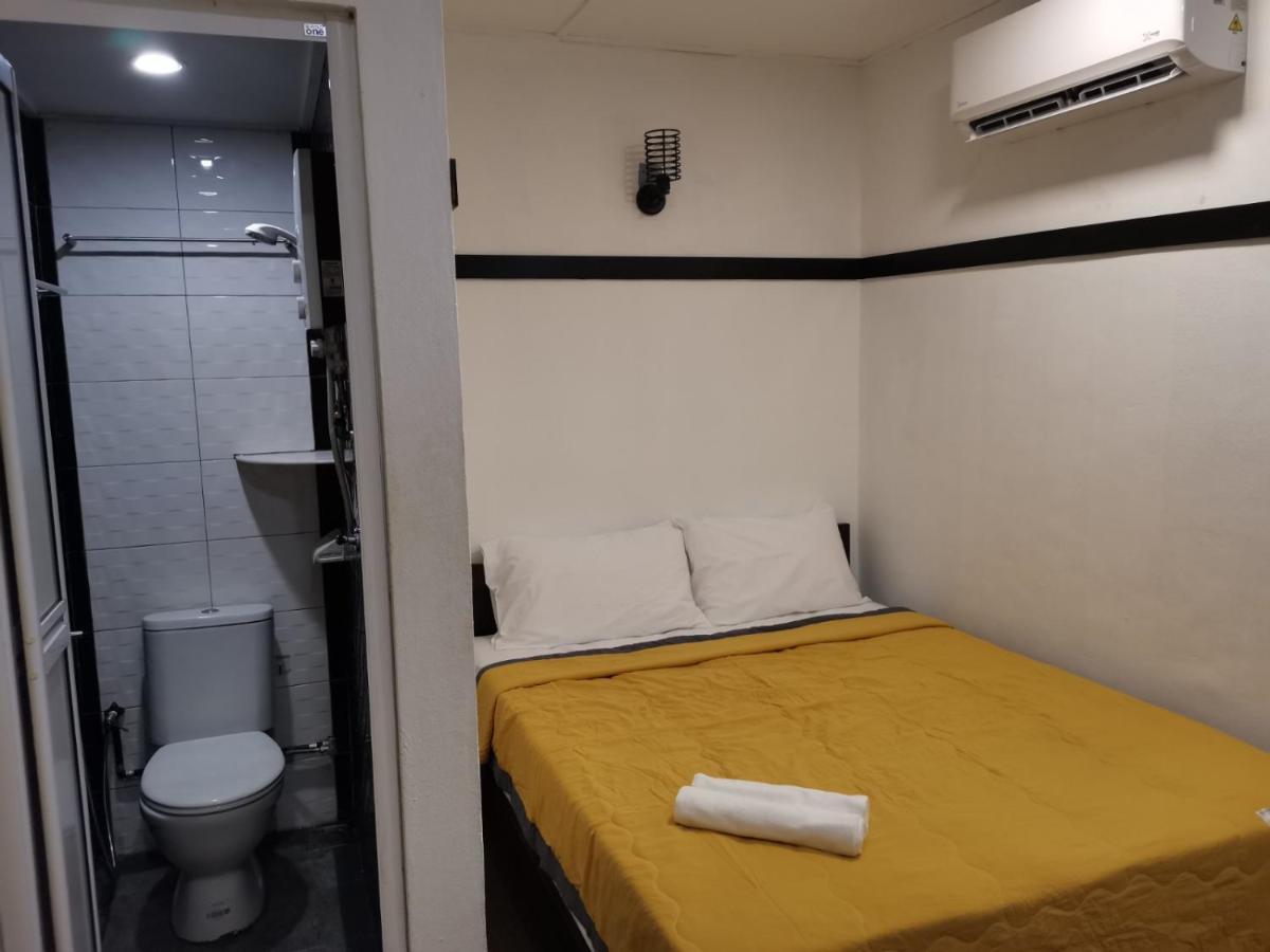 G Fortune Guest House+ George Town Exterior photo
