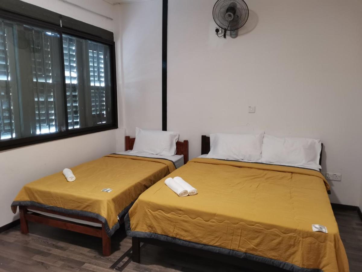 G Fortune Guest House+ George Town Exterior photo