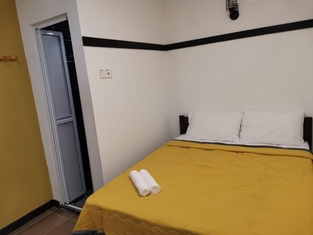 G Fortune Guest House+ George Town Exterior photo