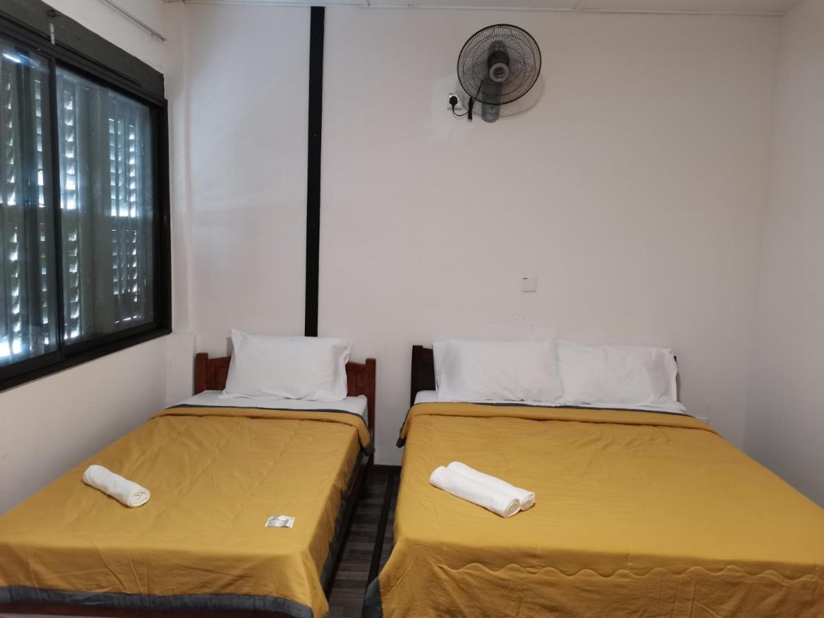 G Fortune Guest House+ George Town Exterior photo